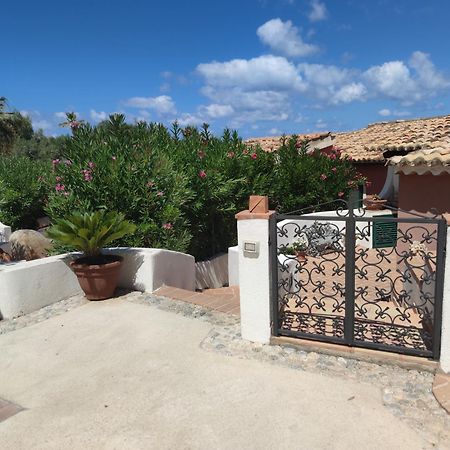 Residenza L 'Ulivo Villa Parghelia Buitenkant foto